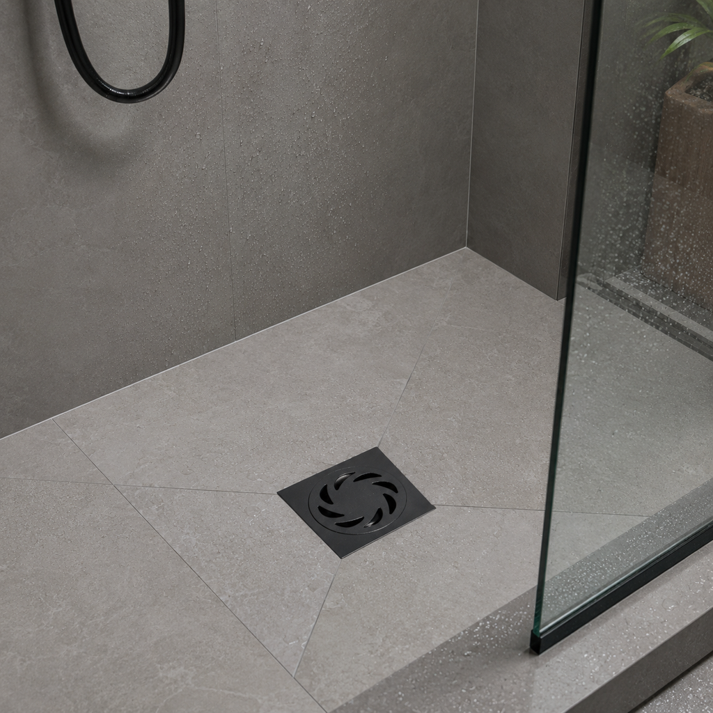 Rejilla 10x10 Tipo Grival Antiolor Magnético en Plástico