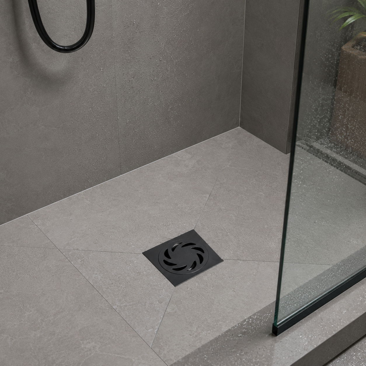 Rejilla 10x10 Tipo Grival Antiolor Magnético en Plástico